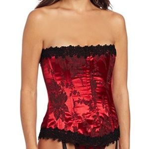 Shirley of Hollywood Corset